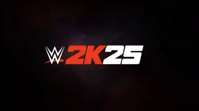 WWE 2K25 Update 1.009 Patch Notes (PS5 Version 1.009.000)